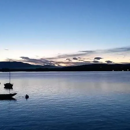 Piccola Perla Sul Lago Maggiore Arona Exterior foto