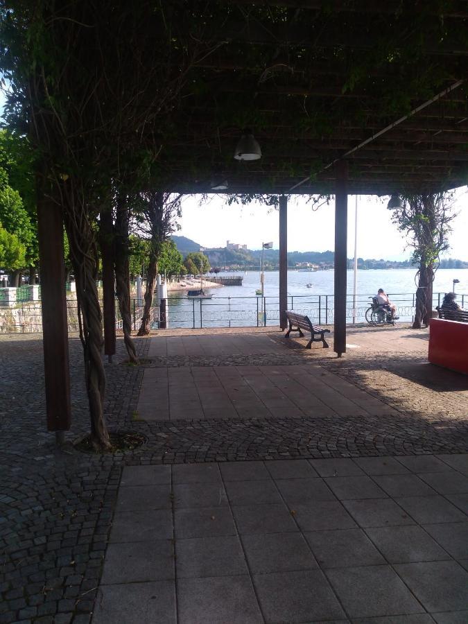 Piccola Perla Sul Maggiore Apartment Arona