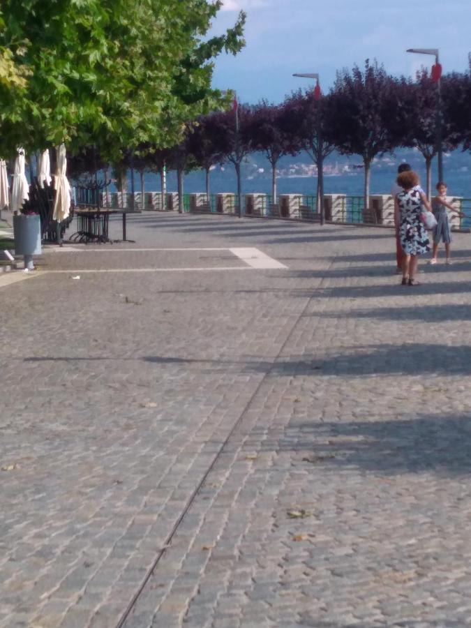 Piccola Perla Sul Maggiore