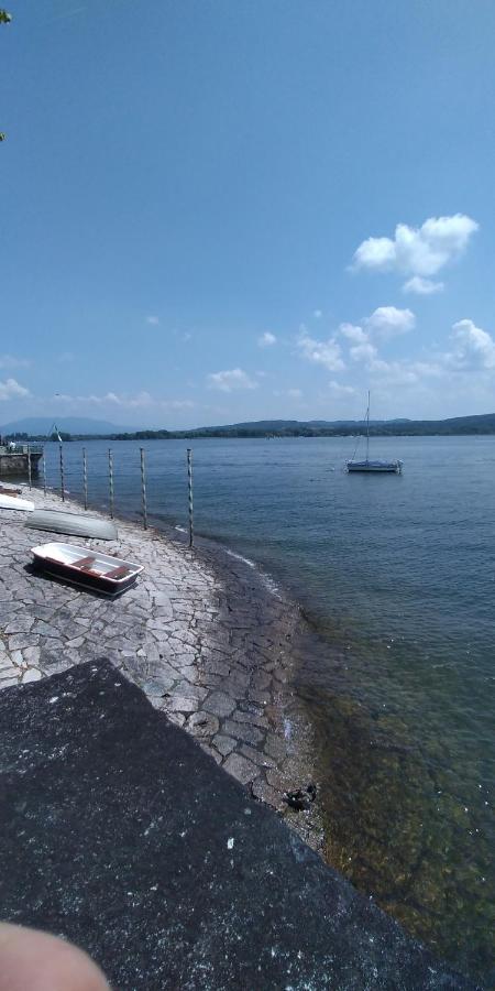 Apartment Piccola Perla Sul Maggiore Arona