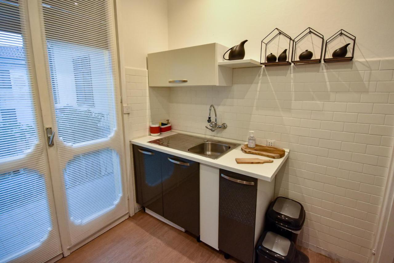 Apartment Piccola Perla Sul Maggiore Arona