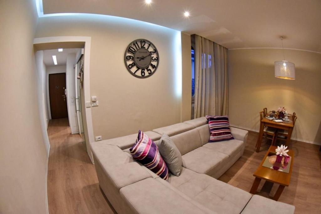 Apartment Piccola Perla Sul Maggiore *